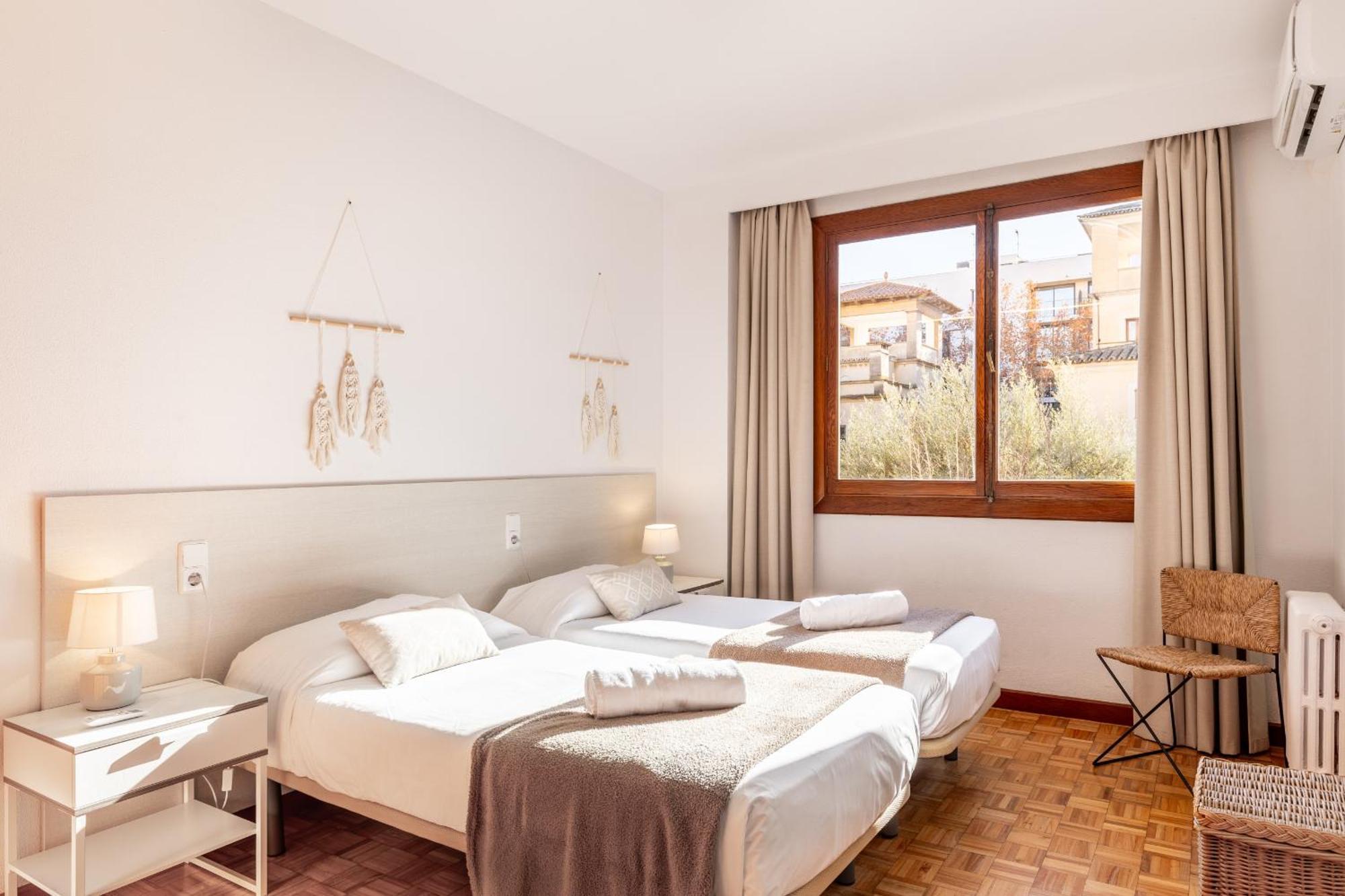 Chalet Villa Palma Palma di Maiorca