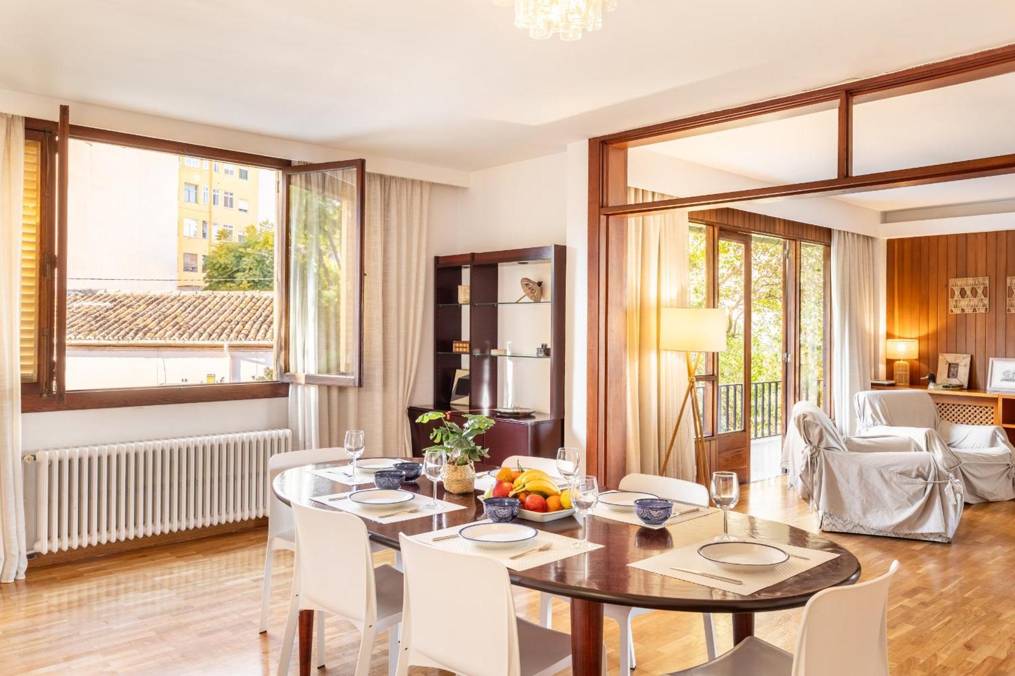 Chalet Villa Palma Palma di Maiorca